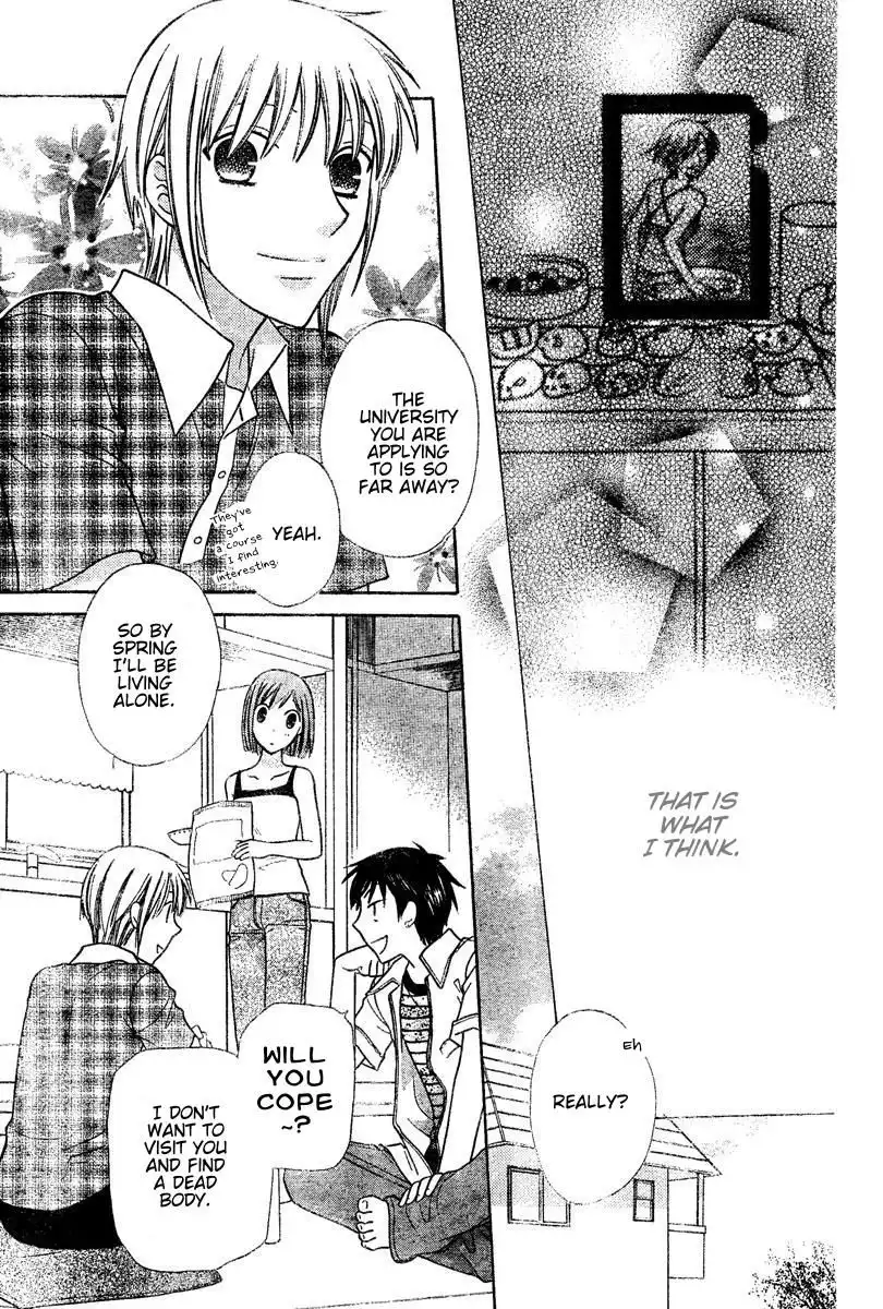 Fruits Basket Chapter 134 13